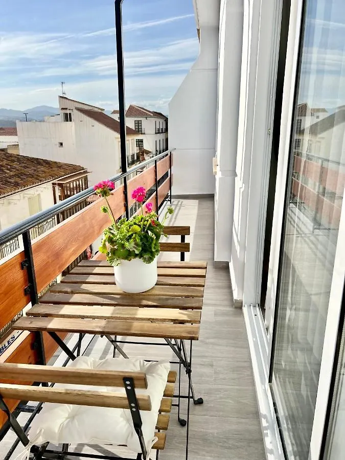 Piso En El Centro De Velez Malaga Apartment 0*,  Spain