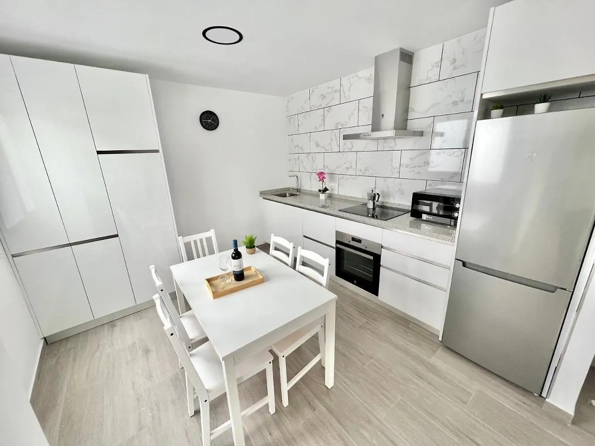 Piso En El Centro De Velez Malaga Apartment