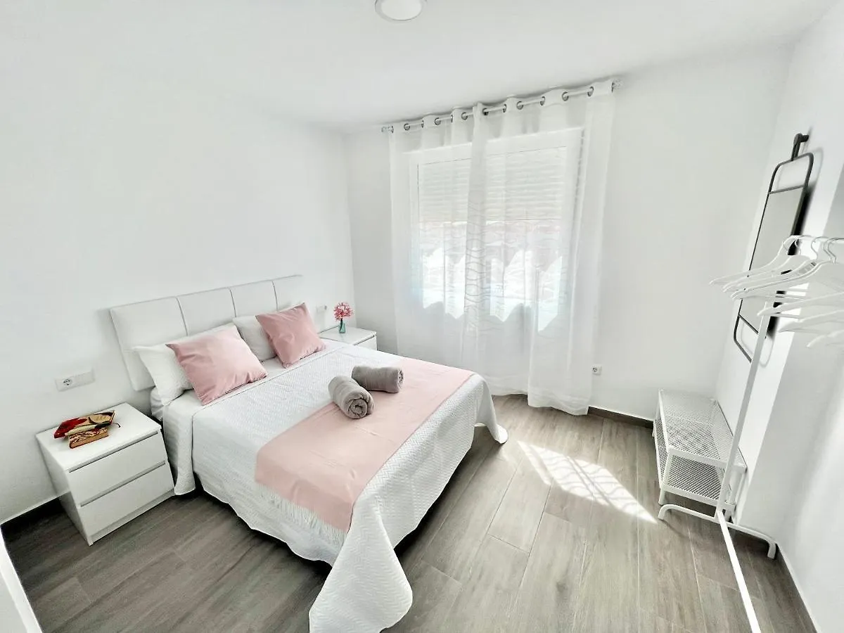 Piso En El Centro De Velez Malaga Apartment Spain