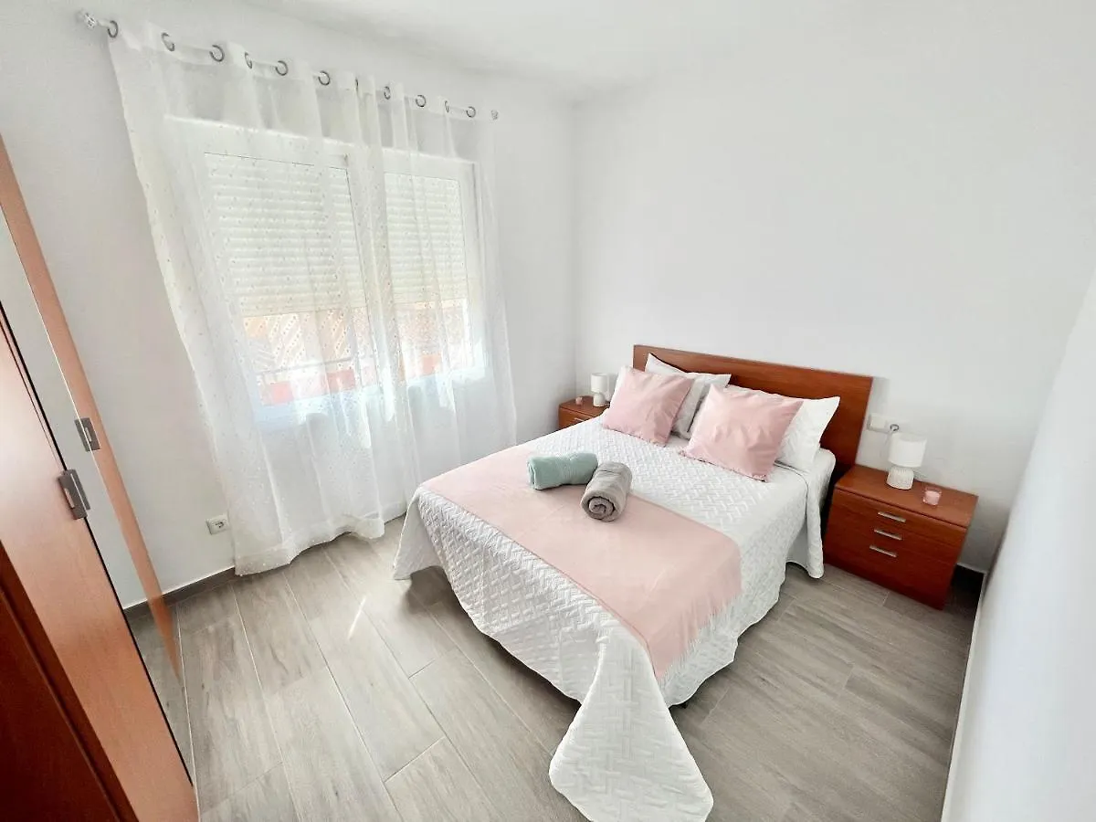 Piso En El Centro De Velez Malaga Apartment