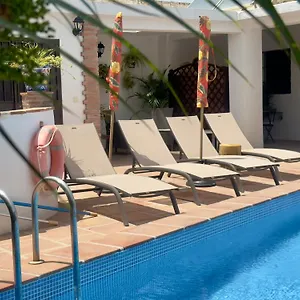 3* Pensionat Casa Bambu